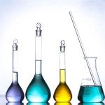 Borosilicate Glass Stir Rods - 8 Pcs Set