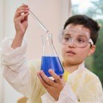 Borosilicate Glass Stir Rods - 8 Pcs Set