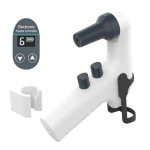 EP-PRO Electronic Pipette Controller – 0.1-100ml Capacity