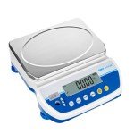 Adam Equipment LBX 6 Compact Digital Bench Scale