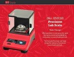 Hornady Precision Lab Digital Powder Scale - 3000g