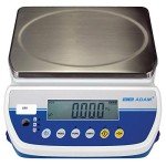 Adam Equipment LBX 6 Compact Digital Bench Scale