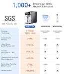 Stokk T1 Lite UV Reverse Osmosis Water Filter