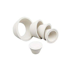 Buchner Funnel Flask Adapter Set - 9 Sizes