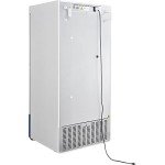 Upright Laboratory Freezer with 2 Doors, 17.3 Cu.Ft