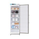 KoolMore 12 Cu. ft. Commercial White Freezer