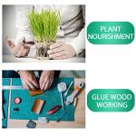 10 Pack of 1ml Syringes for Liquid Measurement