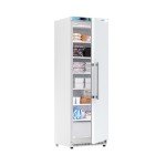 KoolMore 12 Cu. ft. Commercial White Freezer