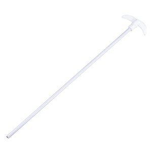 PTFE Electric Stirring Rod 450mm for Lab Mixing