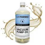 Avid Armor Premium Vacuum Pump Oil - 32 oz