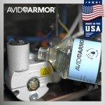 Avid Armor Premium Vacuum Pump Oil - 32 oz