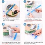 3D Printer Filament Storage Vacuum Kit with Pump