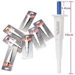 ONiLAB Mini Fixed Volume Pipette 100μl Blue