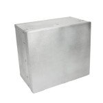 Mushroom Flow Hood with HEPA Filter Cover