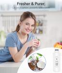 Stokk T1 Lite UV Reverse Osmosis Water Filter