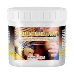 Semlos Moldable Heat Blocking Putty Jar (12 oz)