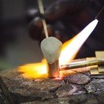 Semlos Moldable Heat Blocking Putty Jar (12 oz)