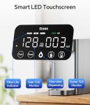 Stokk T1 Lite UV Reverse Osmosis Water Filter