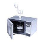 HNZXIB Lab Microwave Reactor WBFY201 220V