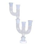 HNZXIB Lab Microwave Reactor WBFY201 220V