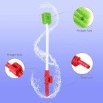 30Pcs Disposable Oral Swabs for ICU Care