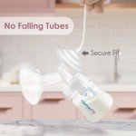 Maymom Replacement Tubing for Spectra Pumps