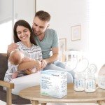 Maymom Replacement Tubing for Spectra Pumps