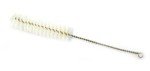 EISCO Fan-Shaped Nylon Brush for Tubes and Bottles