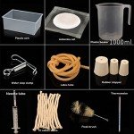 500ml Essential Oil Distillation Glassware Kit