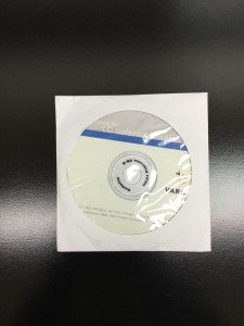 Varian LC Galaxie Drivers Software Version 4