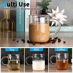 Caffeine Beaker Mug - 16 oz Chemistry Design