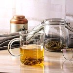 Caffeine Beaker Mug - 16 oz Chemistry Design