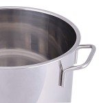 5 Gallon Stainless Steel Vacuum Chamber for Degassing