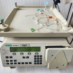 Bio Rad BioLogic LP Chromatography Equipment