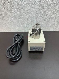 HPLC Pump Analytical Scientific Instruments PN 462-1000A