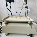 Bio Rad BioLogic LP Chromatography Equipment