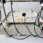 Bio Rad BioLogic LP Chromatography Equipment