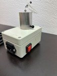HPLC Pump Analytical Scientific Instruments PN 462-1000A