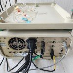 Bio Rad BioLogic LP Chromatography Equipment