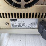 Bio Rad BioLogic LP Chromatography Equipment