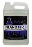 Inland FF-10 Vacuum Pump Flushing Fluid