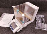 Mettler Toledo XS603S Analytical Balance for Labs