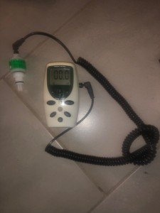 Teledyne MX-300 Oxygen Analyzer for Labs