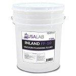 Inland FF-10 Vacuum Pump Flushing Fluid
