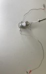 500 µL Ultra HPLC Static Mixer
