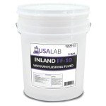 Inland FF-10 Vacuum Pump Flushing Fluid