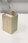 MTI MS-5A Column Analytical Instrument