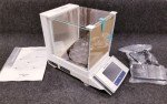 Mettler Toledo XS603S Analytical Balance for Labs