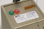 MTI MS-5A Column Analytical Instrument
