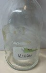 500 ml L Graduated Meadow Bottles with Caps